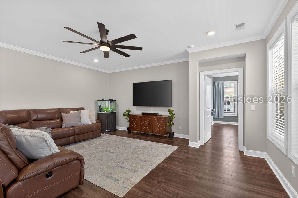 600 Hulston Landing Road Okatie, SC 29909 - Photo 13 of 64