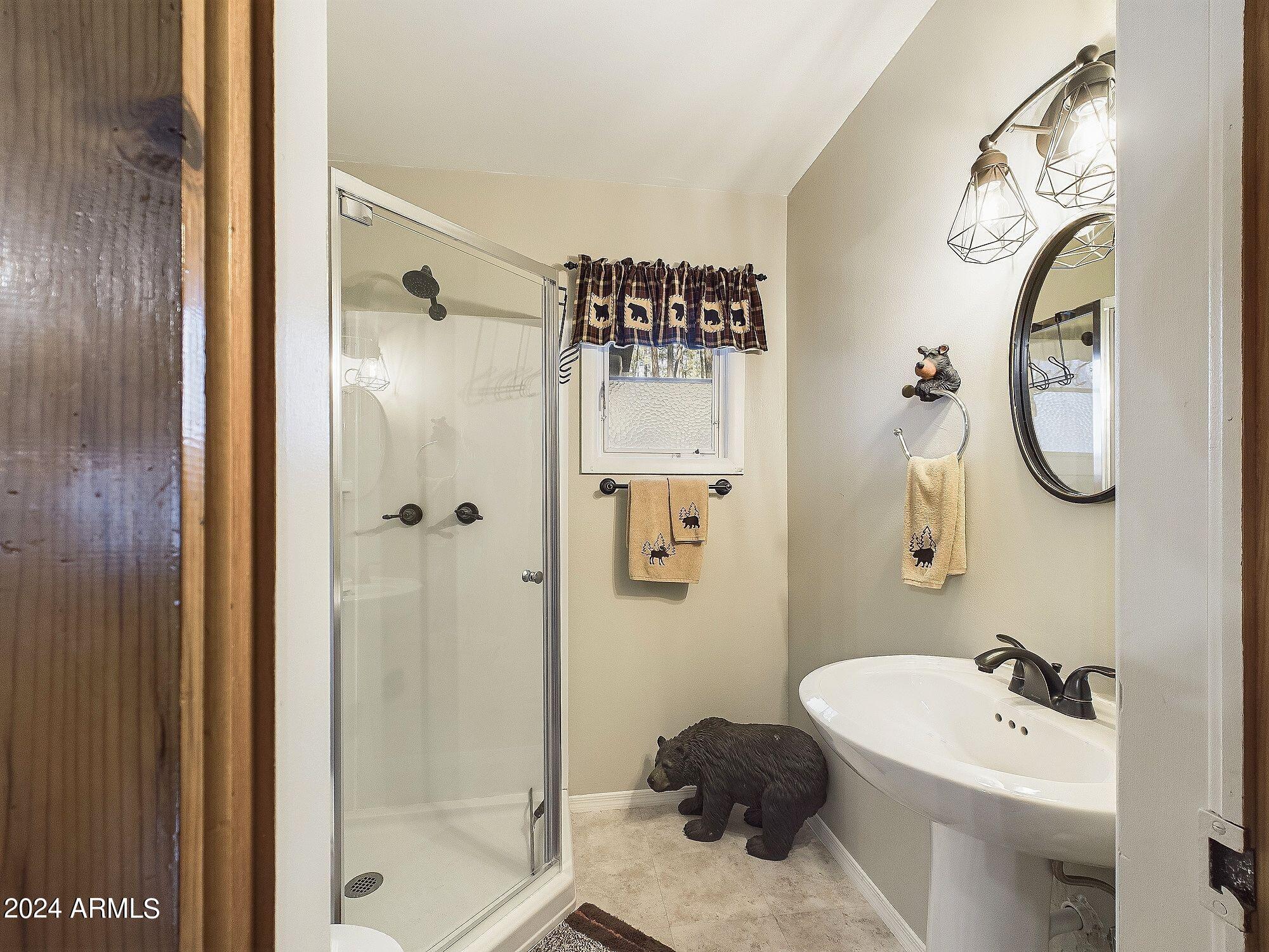 568 West Diamond Loop Payson, AZ 85541 - Photo 24 of 29 guest bathroom