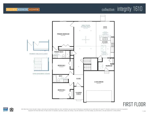 $359,900 | 400 Carefree Court, Niles, MI 49120