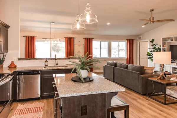 $359,900 | 400 Carefree Court, Niles, MI 49120