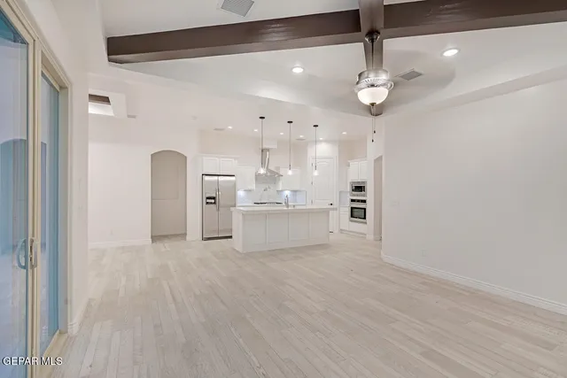 $530,950 | 7273 Cimarron Gap Drive, El Paso, TX 79911