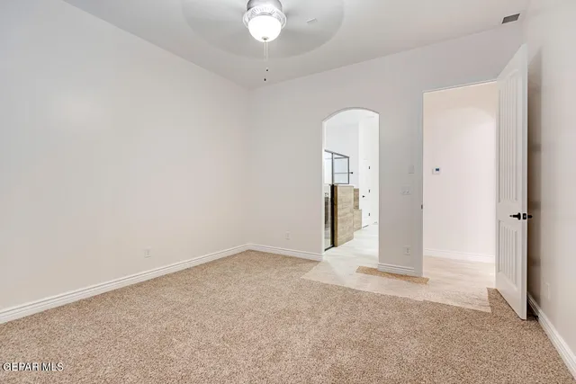 $530,950 | 7273 Cimarron Gap Drive, El Paso, TX 79911