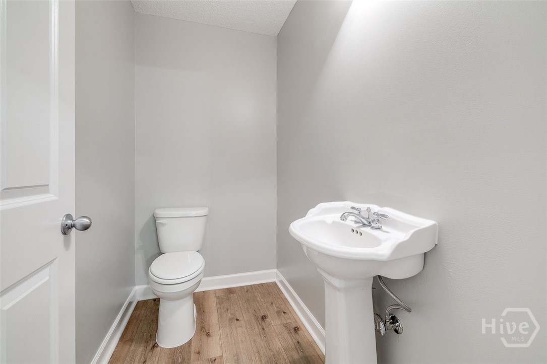 4414 Blue Jay Road Guyton, GA 31312 - Photo 18 of 49