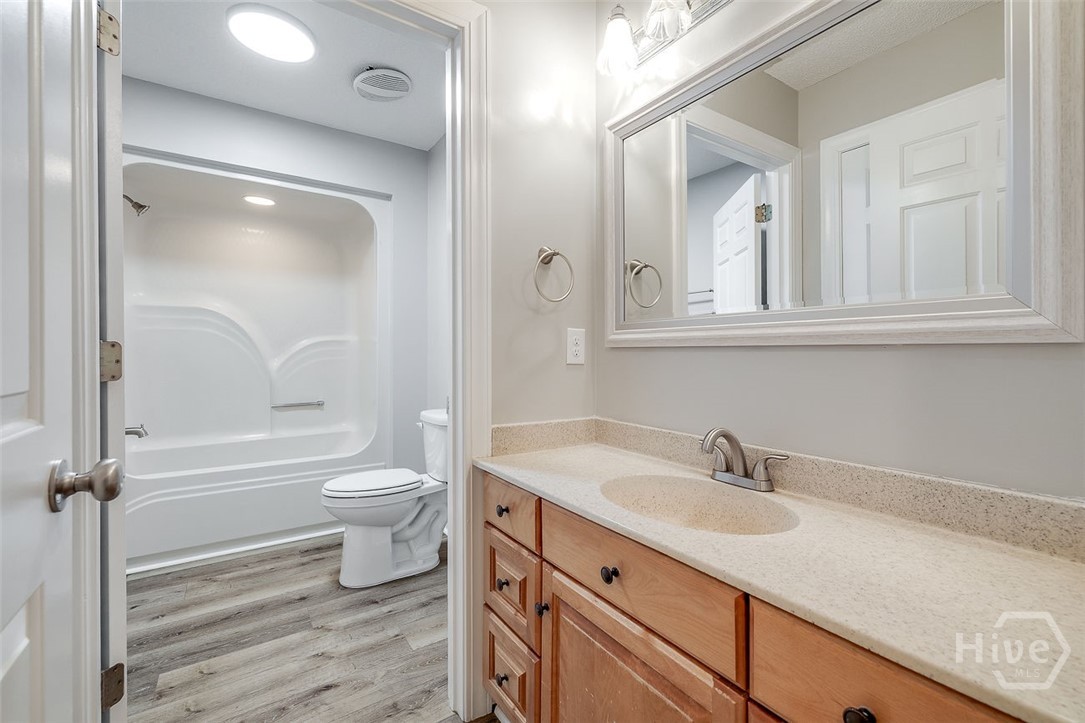 4414 Blue Jay Road Guyton, GA 31312 - Photo 29 of 49