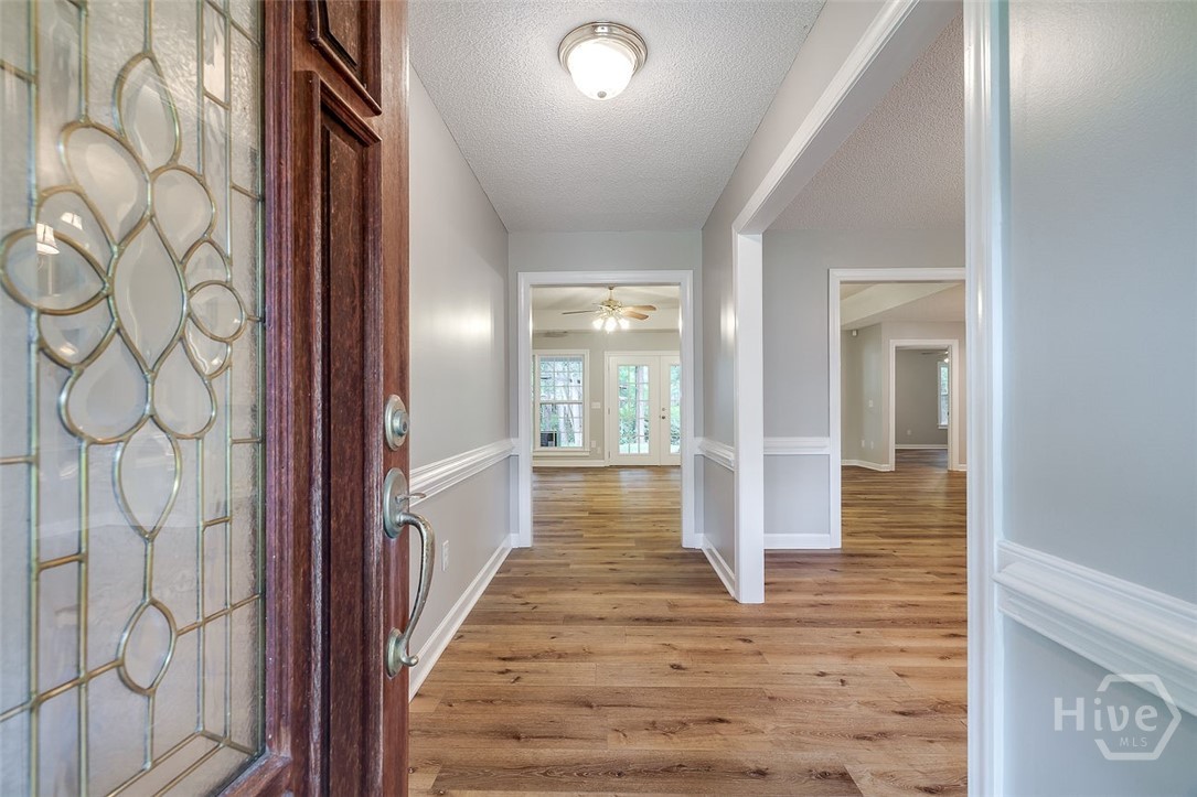 4414 Blue Jay Road Guyton, GA 31312 - Photo 3 of 49