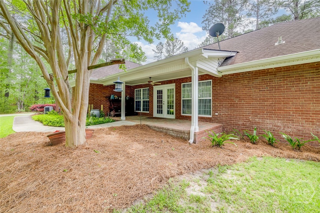 4414 Blue Jay Road Guyton, GA 31312 - Photo 35 of 49