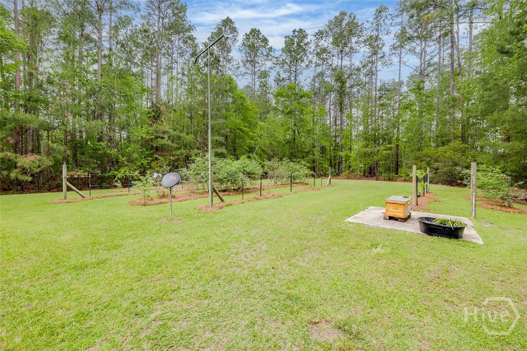 4414 Blue Jay Road Guyton, GA 31312 - Photo 36 of 49