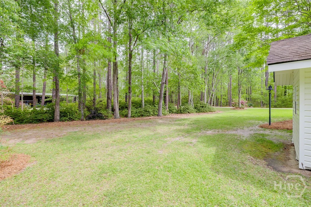 4414 Blue Jay Road Guyton, GA 31312 - Photo 37 of 49
