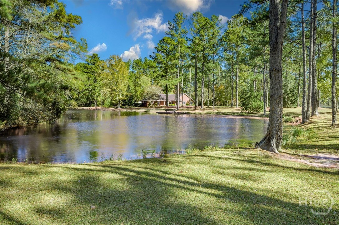 4414 Blue Jay Road Guyton, GA 31312 - Photo 42 of 49