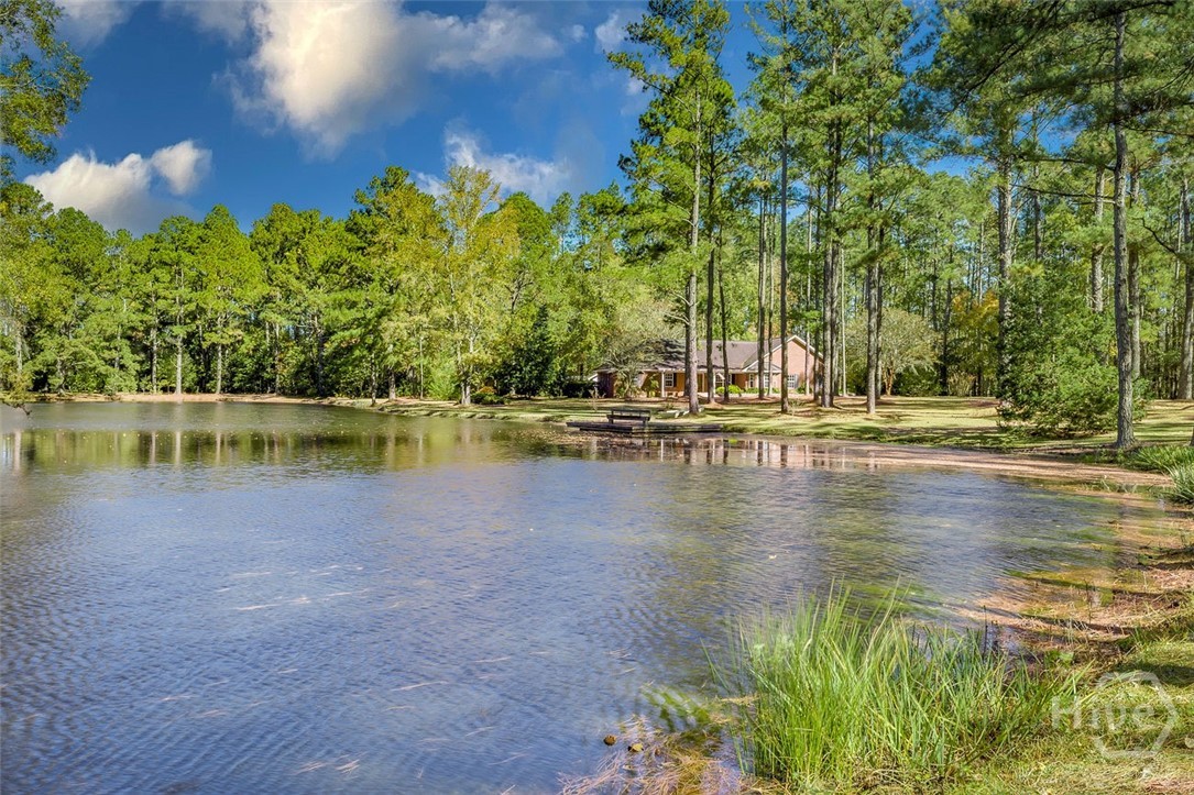 4414 Blue Jay Road Guyton, GA 31312 - Photo 46 of 49