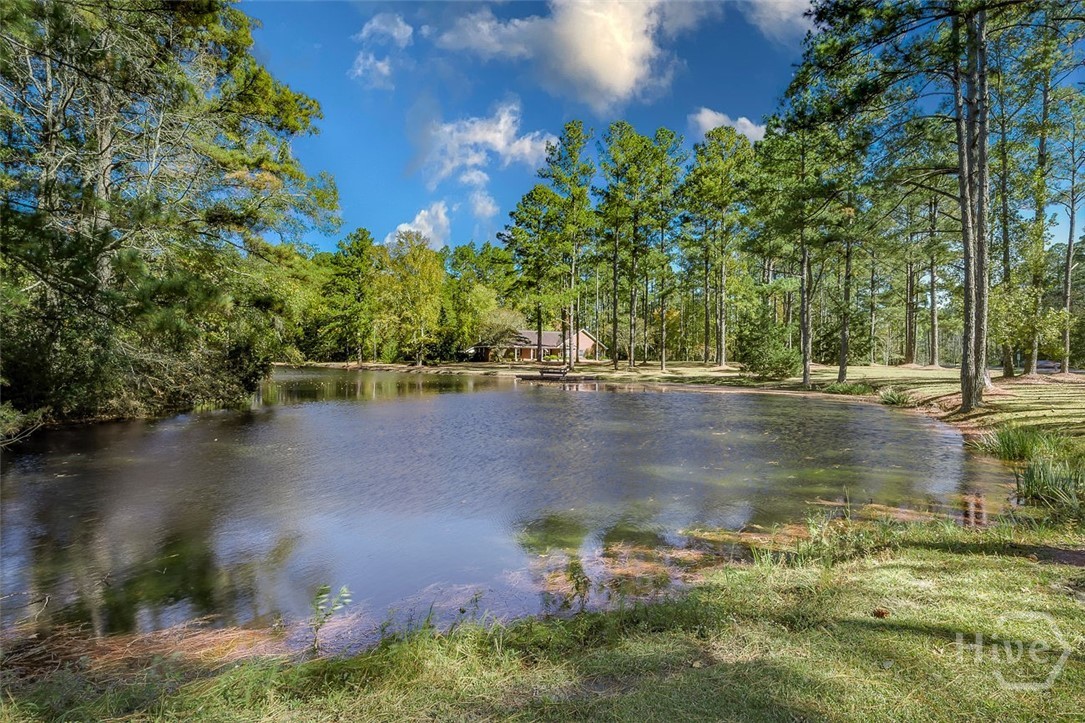 4414 Blue Jay Road Guyton, GA 31312 - Photo 47 of 49