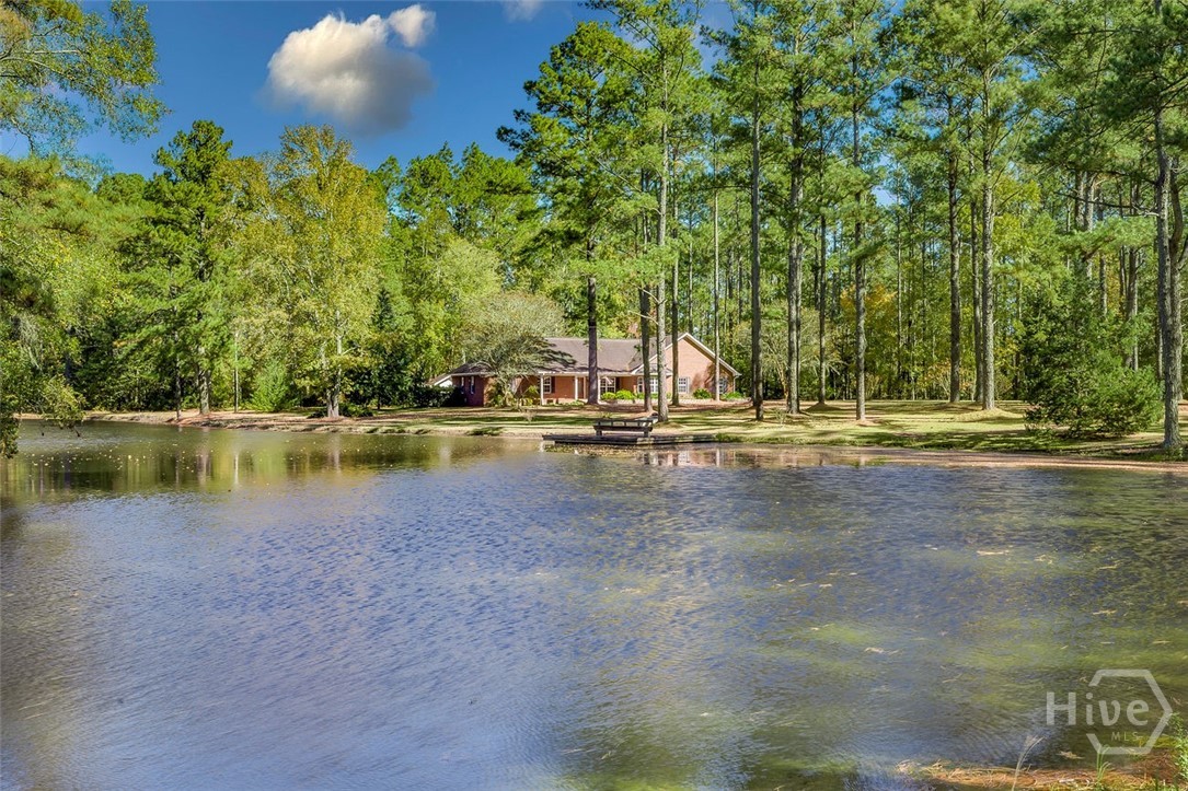 4414 Blue Jay Road Guyton, GA 31312 - Photo 48 of 49