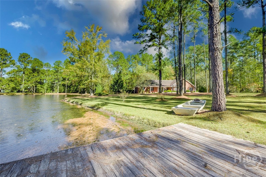 4414 Blue Jay Road Guyton, GA 31312 - Photo 49 of 49
