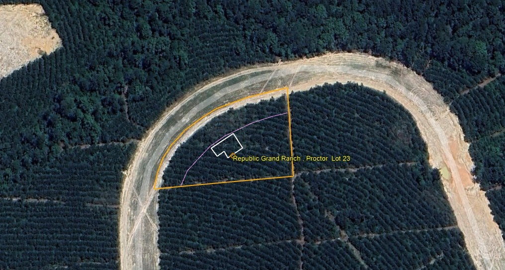 16270 Ridge Oak Road Willis, TX 77378 - Photo 9 of 9