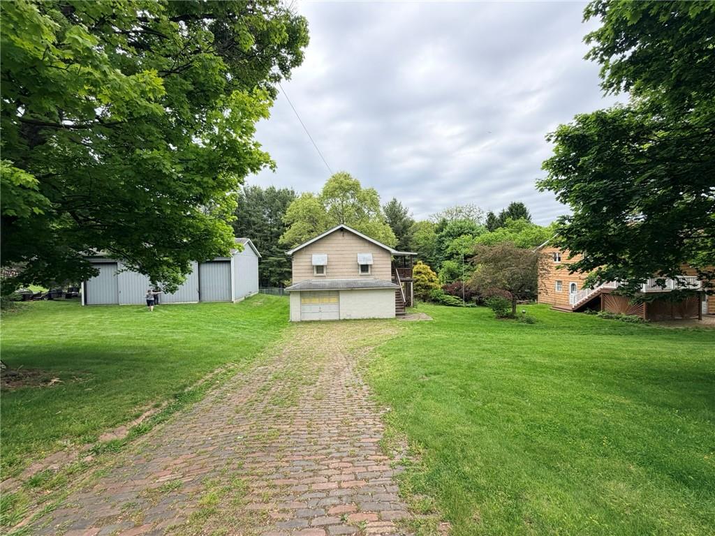 100 South Kings Creek Road Burgettstown, PA 15021 - Photo 1 of 46
