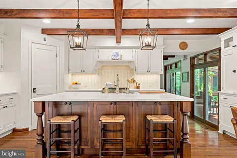 $1,300,000 | 12420 Benson Branch Road, Ellicott City, MD 21042