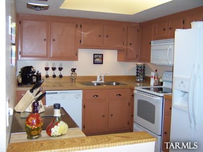 8255 North Oracle Road, Unit 106 Tucson, AZ 85704 - Photo 2 of 10 Gallery Image 2