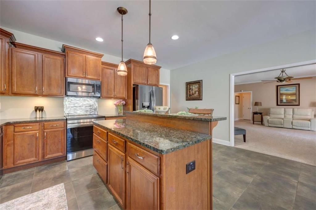 45 Walnut Lane Covington, GA 30014 - Photo 20 of 83