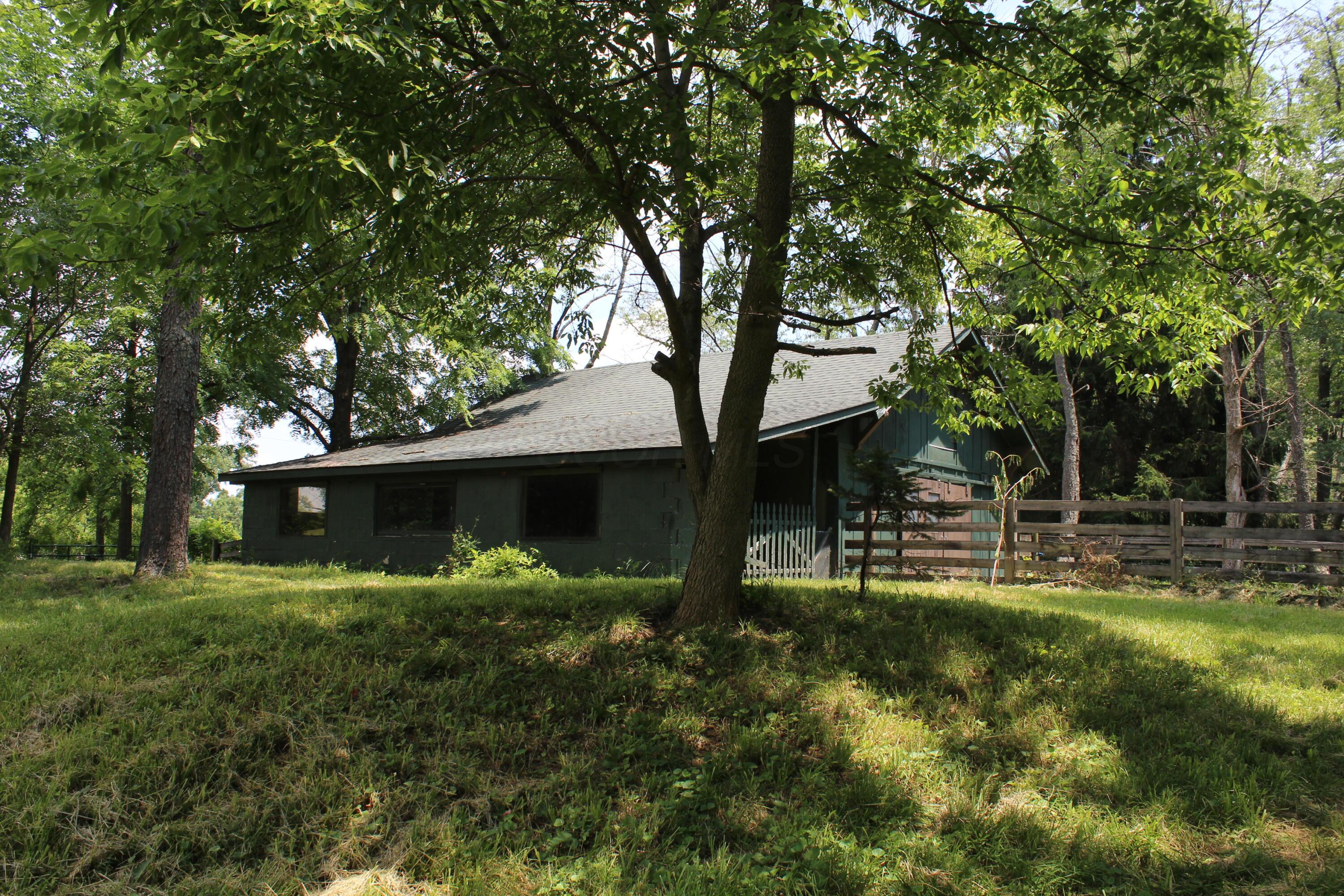 8870 Olentangy River Road Powell, OH 43065 - Photo 19 of 61 IMG_6696