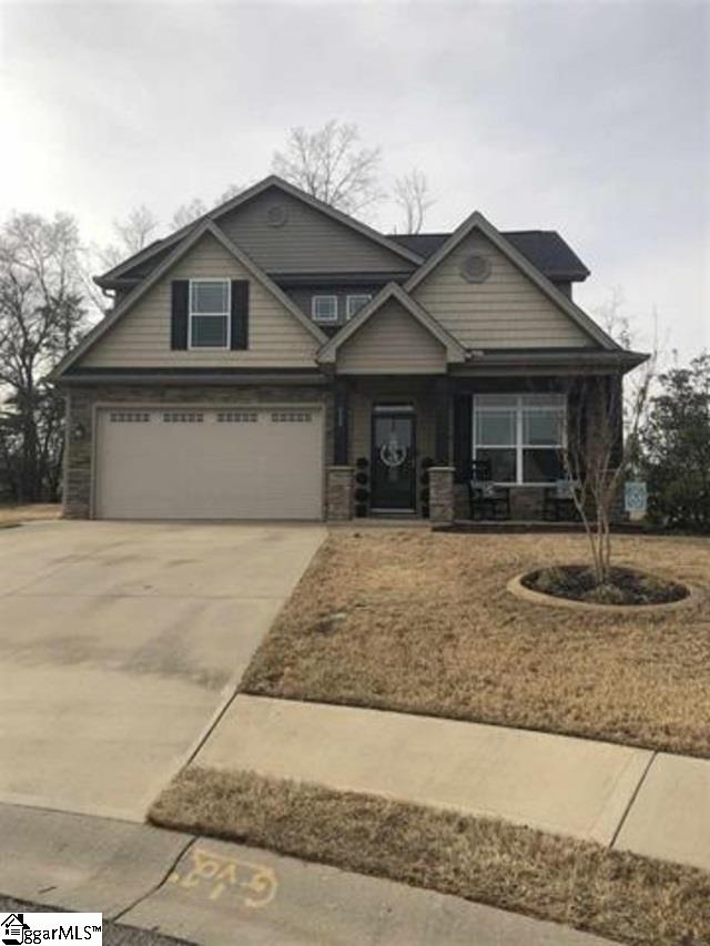 620 Marchbanks Road Boiling Springs, SC 29316 - Photo 1 of 28 Gallery Image 1