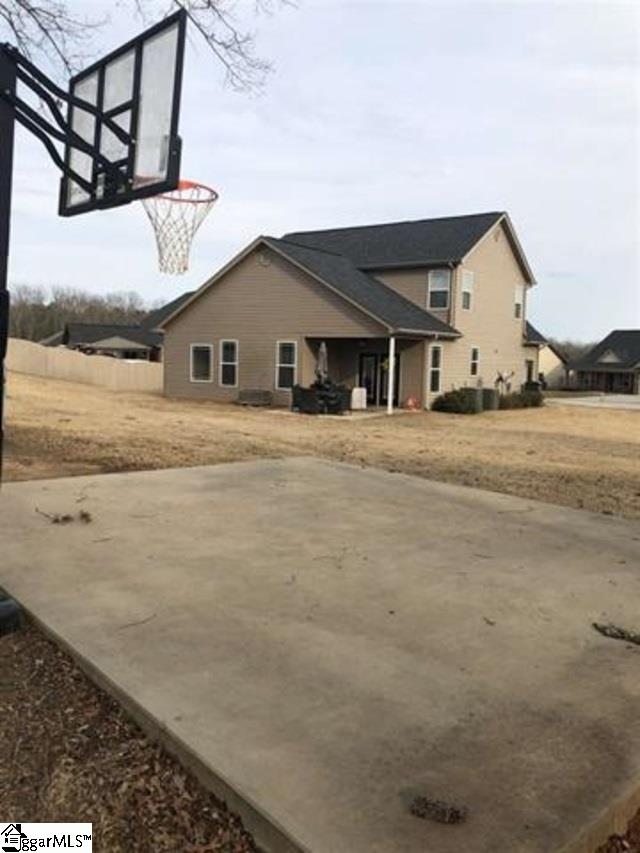 620 Marchbanks Road Boiling Springs, SC 29316 - Photo 27 of 28 Gallery Image 27