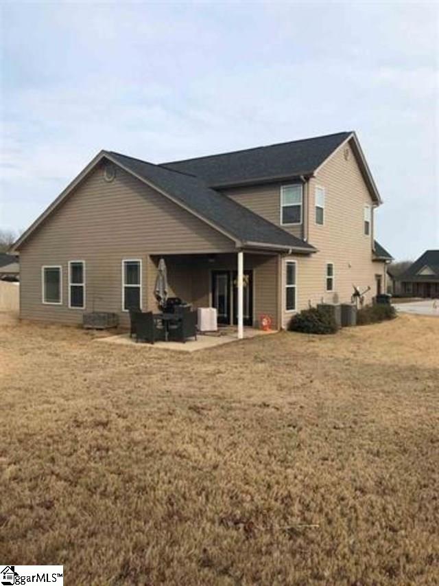 620 Marchbanks Road Boiling Springs, SC 29316 - Photo 28 of 28 Gallery Image 28