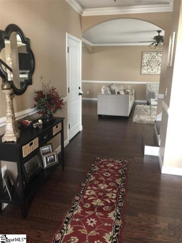 620 Marchbanks Road Boiling Springs, SC 29316 - Photo 6 of 28 Gallery Image 6