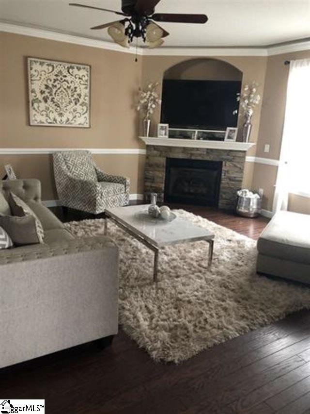 620 Marchbanks Road Boiling Springs, SC 29316 - Photo 8 of 28 Gallery Image 8