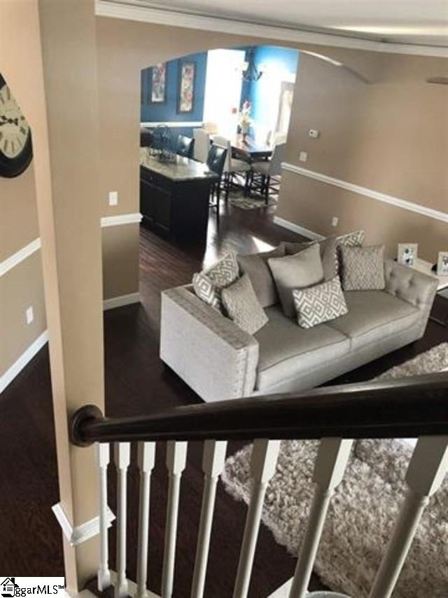 620 Marchbanks Road Boiling Springs, SC 29316 - Photo 9 of 28 Gallery Image 9