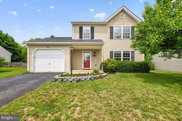 $364,900 | 10312 Bear Creek Drive, Hagerstown, MD 21740