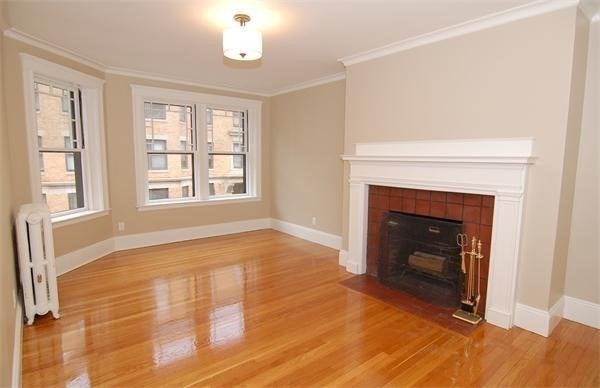 3 Newport Road, Unit 4 Cambridge, MA 02140 - Photo 4 of 10