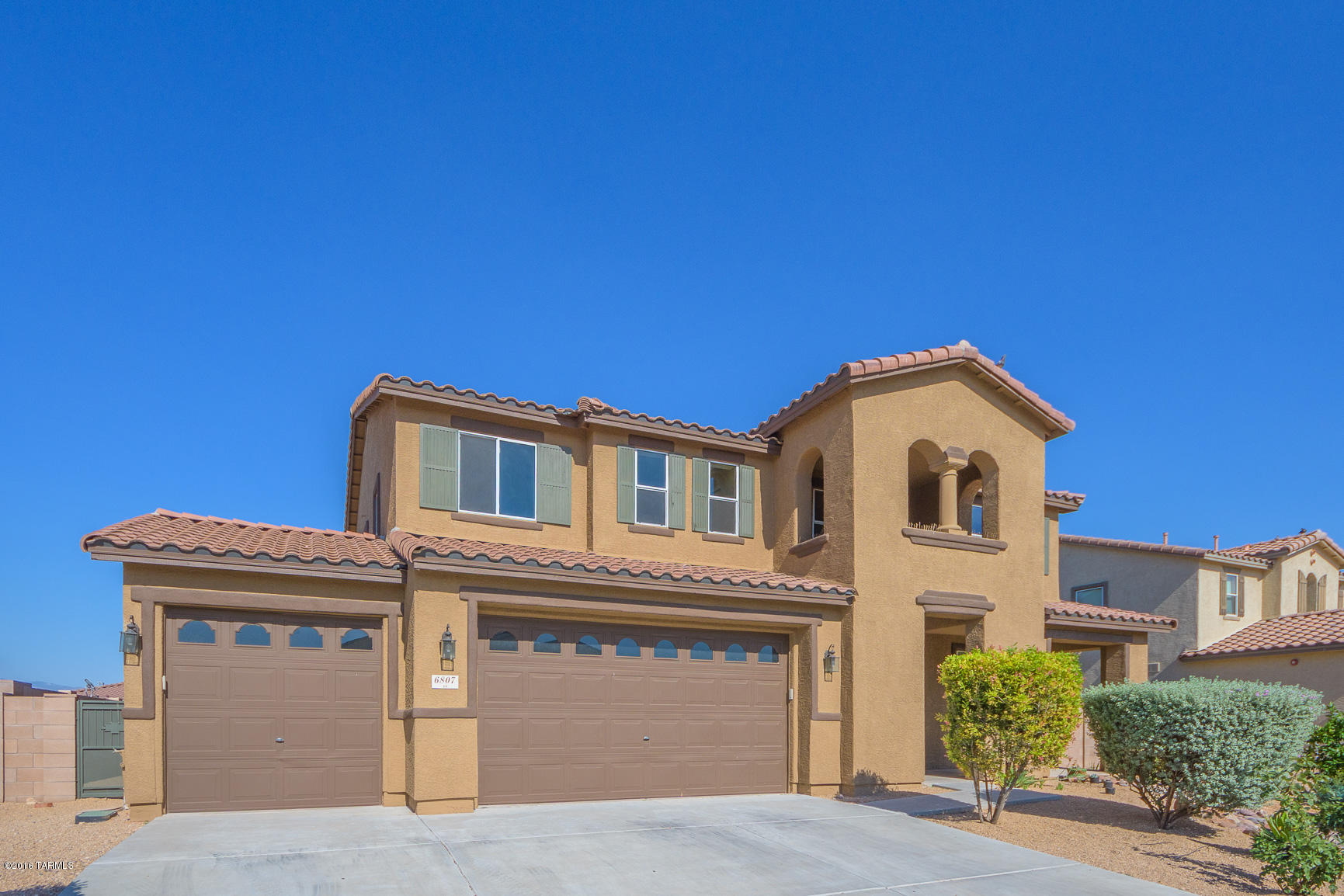 6807 South Thimbleberry Road Tucson, AZ 85756 - Photo 2 of 39 Gallery Image 2