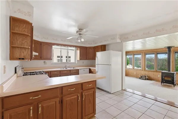 $325,000 | 1455 Orchardview Drive, Pittsburgh, PA 15220