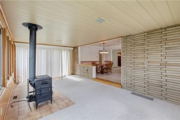 $325,000 | 1455 Orchardview Drive, Pittsburgh, PA 15220