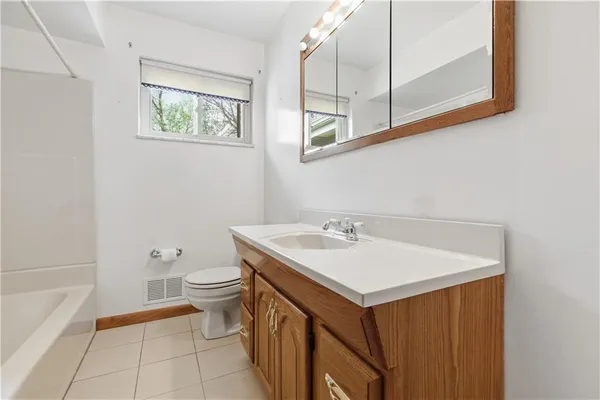 $325,000 | 1455 Orchardview Drive, Pittsburgh, PA 15220