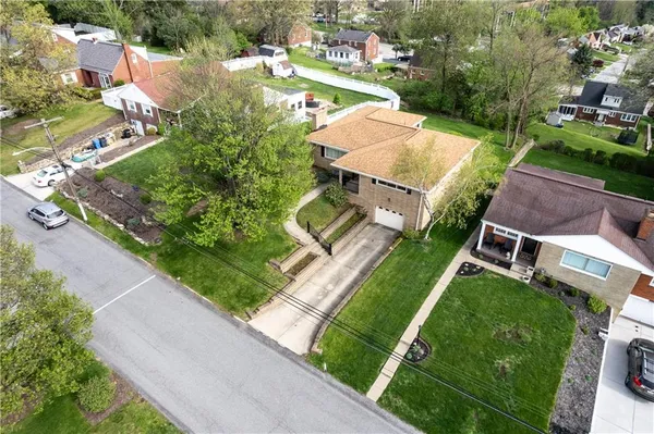 $325,000 | 1455 Orchardview Drive, Pittsburgh, PA 15220