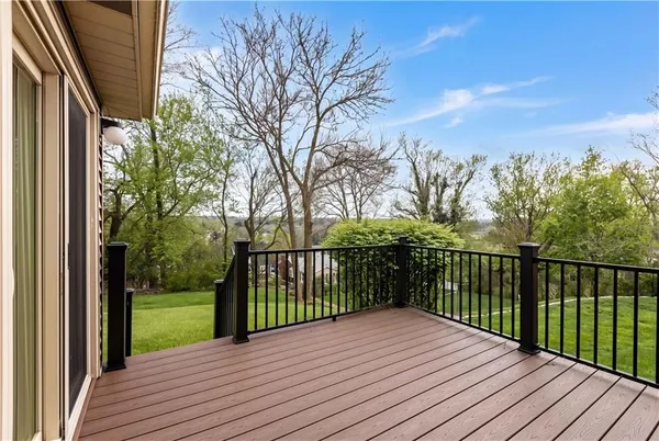 $325,000 | 1455 Orchardview Drive, Pittsburgh, PA 15220