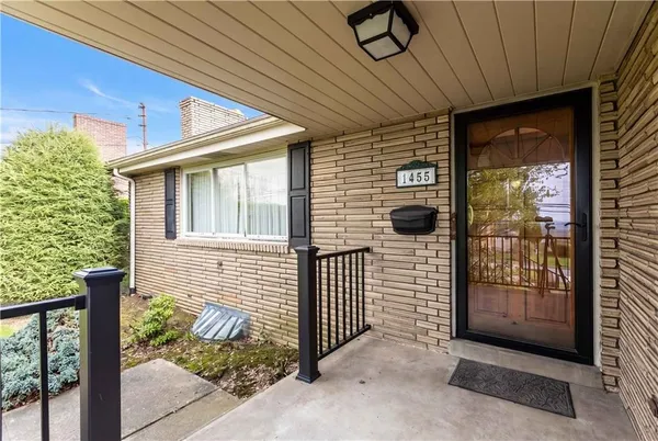 $325,000 | 1455 Orchardview Drive, Pittsburgh, PA 15220