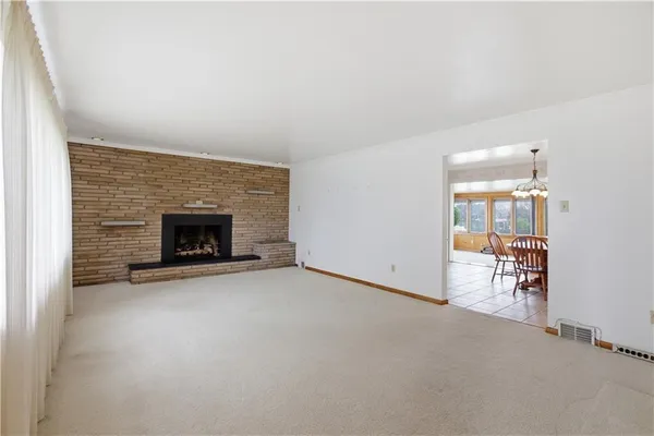 $325,000 | 1455 Orchardview Drive, Pittsburgh, PA 15220