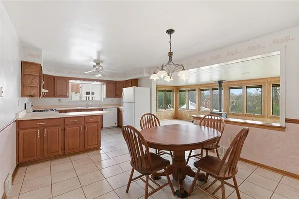 $325,000 | 1455 Orchardview Drive, Pittsburgh, PA 15220