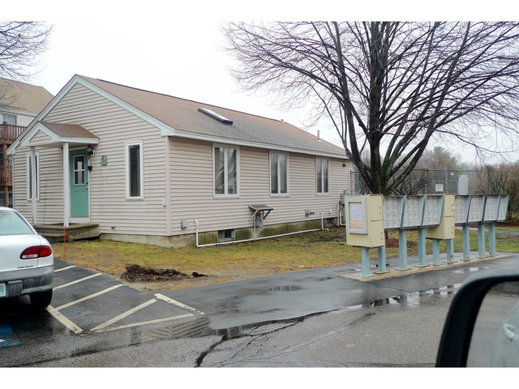 370 Circle Road, Unit 10 Manchester, NH 03103 - Photo 24 of 25