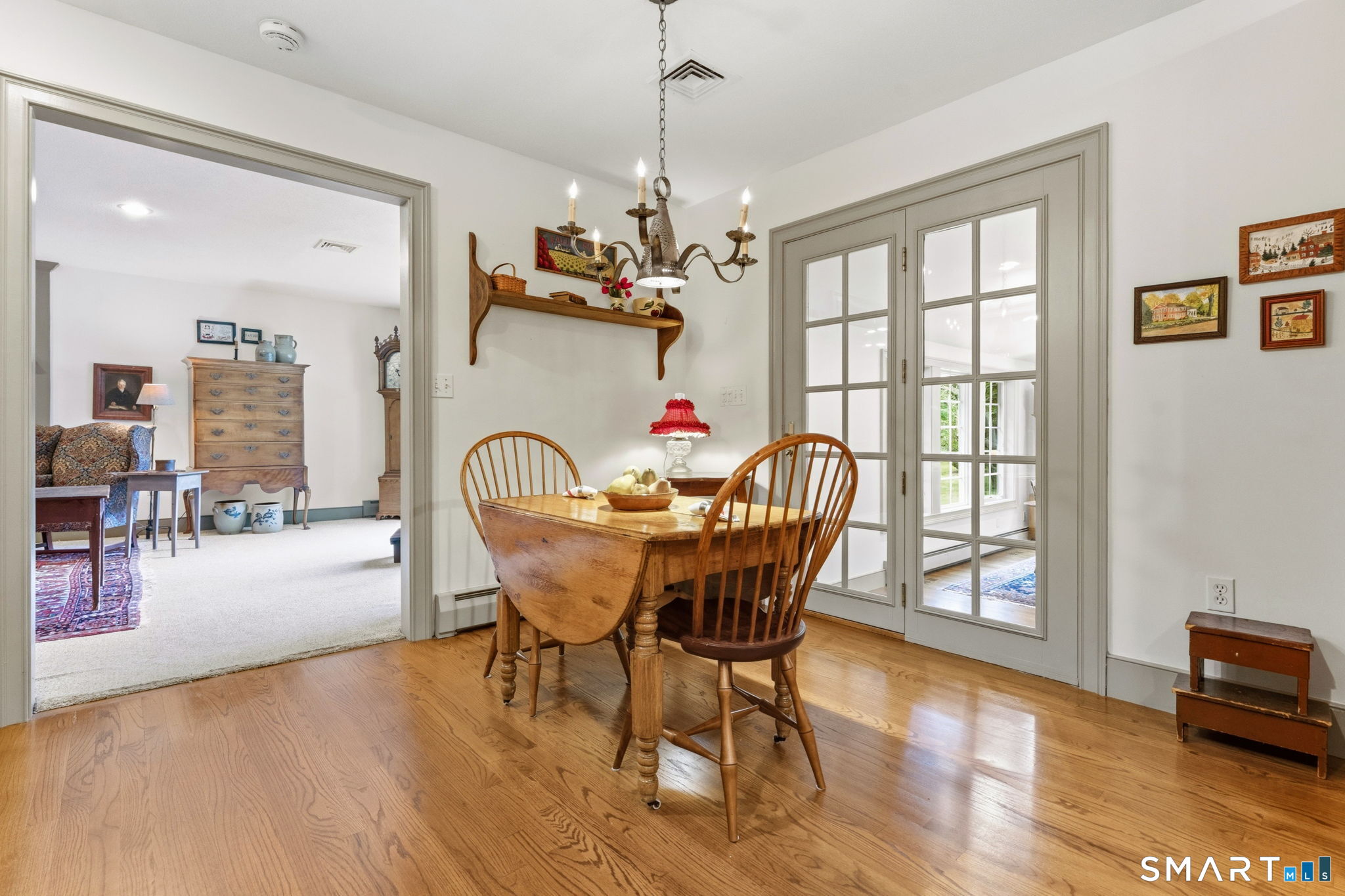 276 Stratton Brook Road Simsbury, CT 06092 - Photo 18 of 40