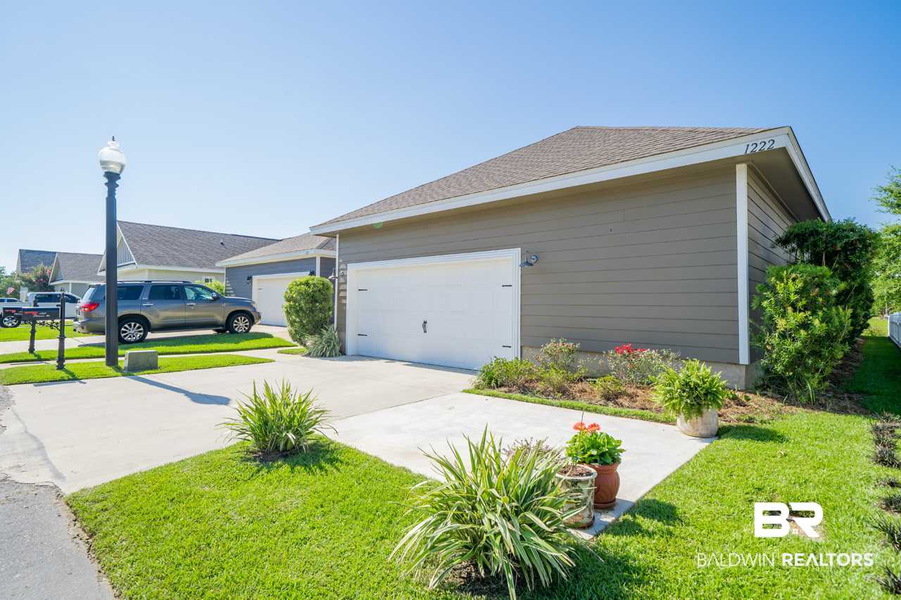 1222 Primrose Lane Foley, AL 36535 - Photo 32 of 32