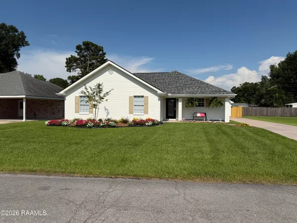$280,000 | 309 Cheyenne Circle, Scott, LA 70583
