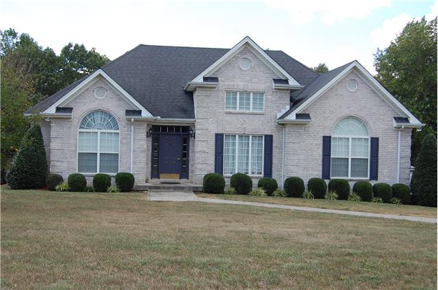 2394 Pleasant View Road Pleasant View, TN 37146 - Photo 1 of 19 Gallery Image 1