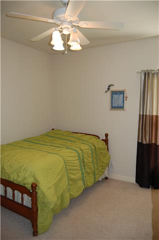 2394 Pleasant View Road Pleasant View, TN 37146 - Photo 13 of 19 Back bedroom with walk in closet