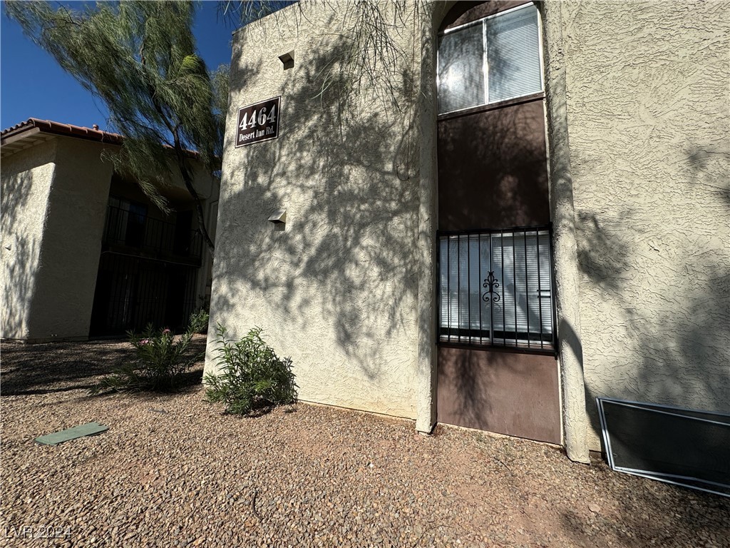 4464 West Desert Inn Road, Unit A Las Vegas, NV 89102 - Photo 17 of 20 Gallery Image 17