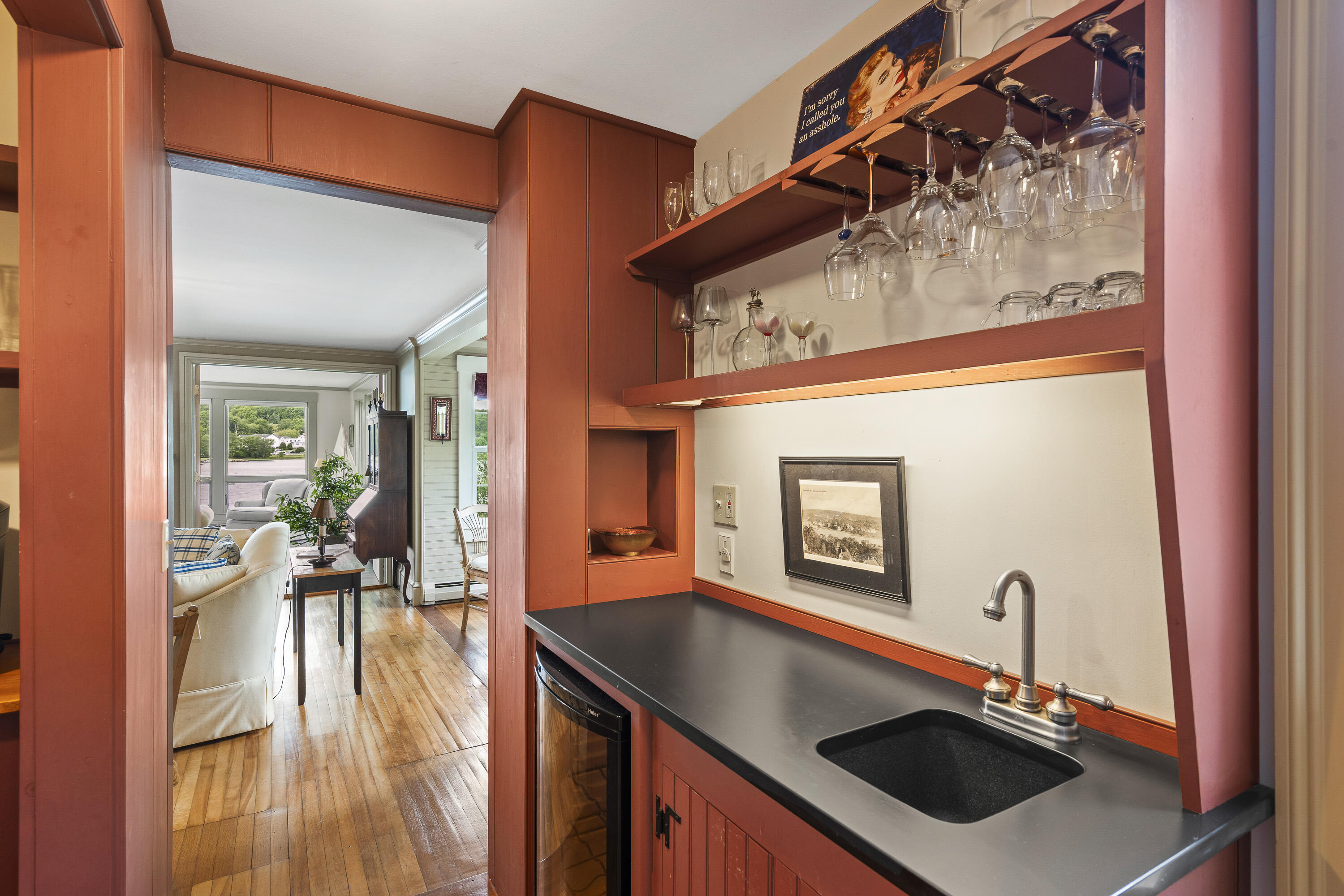 19 Water Street Damariscotta, ME 04543 - Photo 19 of 50 42-19 Water St, Damariscotta, ME-TP