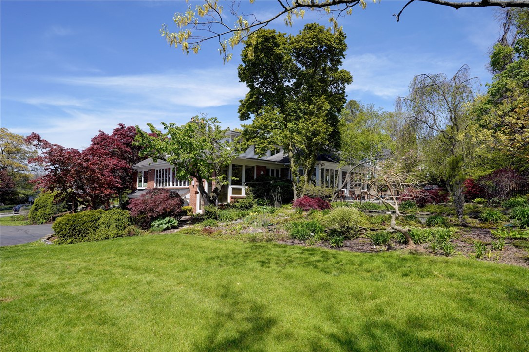 157 West Jefferson Road Pittsford, NY 14534 - Photo 11 of 50
