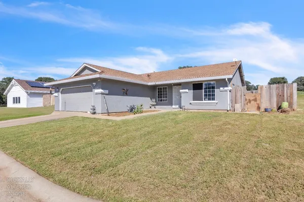 $340,000 | 8057 Quartz Lane, Smartsville, CA 95977